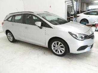 Opel Astra ASTRA EDITION picture 7