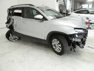 Skoda Karoq AMBITION picture 7