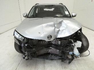 Skoda Karoq AMBITION picture 2