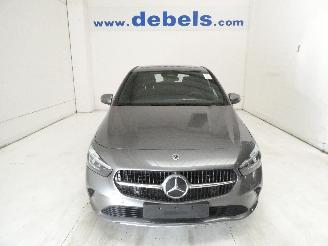 škoda osobní automobily Mercedes B-klasse  2024/10