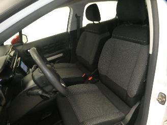 Citroën C3 5D/5P picture 16