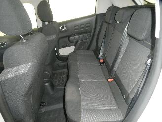 Citroën C3 5D/5P picture 17