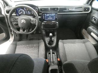 Citroën C3 5D/5P picture 13
