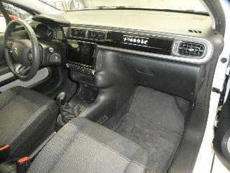 Citroën C3 5D/5P picture 11