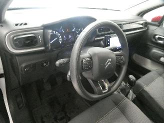 Citroën C3 5D/5P picture 14