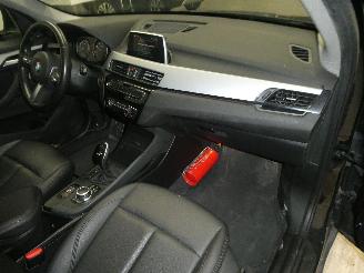 BMW X1 1.5DA SDRIVE picture 15
