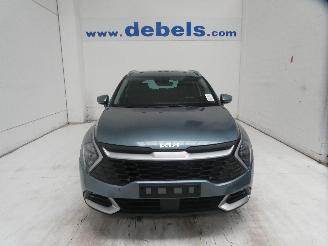 škoda osobní automobily Kia Sportage  2023/5