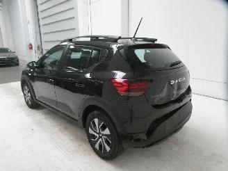 Dacia Sandero III EXPRESSI picture 5