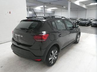 Dacia Sandero III EXPRESSI picture 8