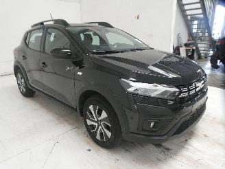 Dacia Sandero III EXPRESSI picture 9