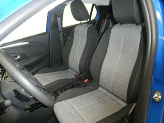 Opel Corsa EDITION picture 15