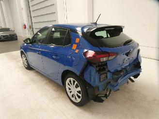 Opel Corsa EDITION picture 5