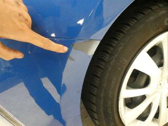 Opel Corsa EDITION picture 4
