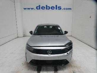 škoda osobní automobily Opel Corsa  2024/9