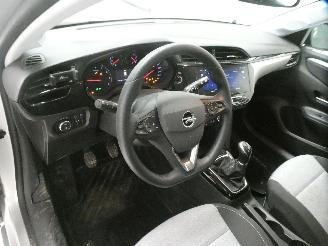 Opel Corsa  picture 16