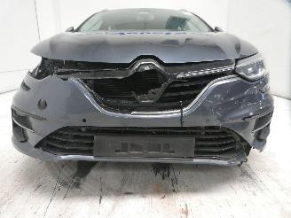 Renault Mégane IV GRANDTOUR picture 3