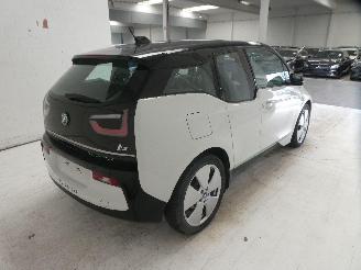 BMW i3  picture 6