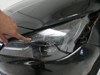 Opel Astra K picture 4