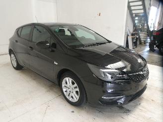 Opel Astra K picture 15
