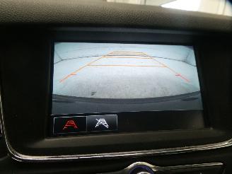Opel Astra K picture 23
