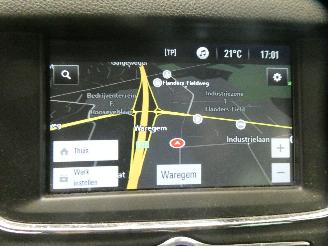 Opel Astra K picture 22