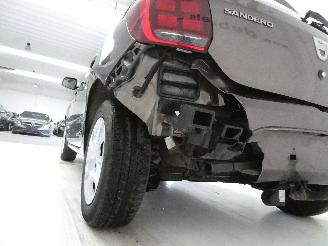 Dacia Sandero LAUREATE picture 7