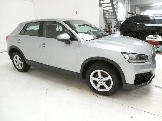 Audi Q2  picture 9