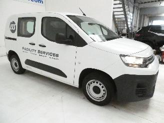 Citroën Berlingo  picture 7