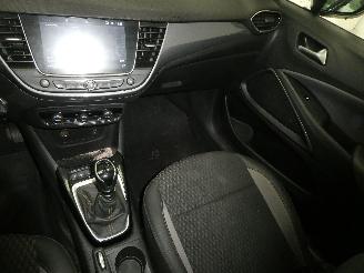 Opel Crossland X INNOVATI picture 13