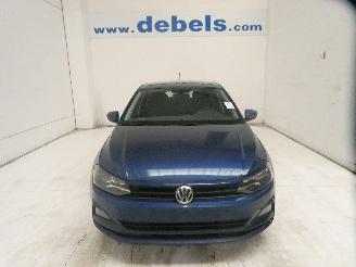 škoda osobní automobily Volkswagen Polo TRENDLINE 2020/6
