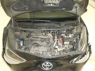 Toyota Aygo X picture 28