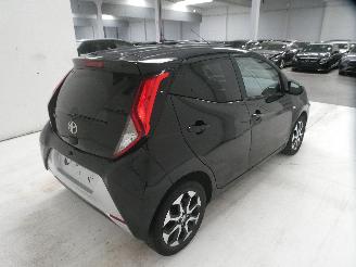 Toyota Aygo X picture 11