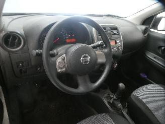 Nissan Micra VISIA PACK picture 19