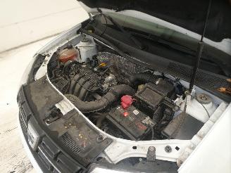 Dacia Logan AMBIANCE picture 25