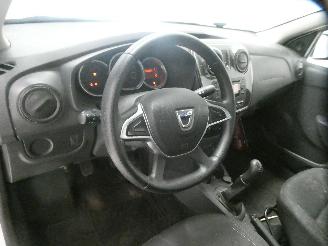 Dacia Logan AMBIANCE picture 19
