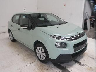 Citroën C3 III LIVE picture 10