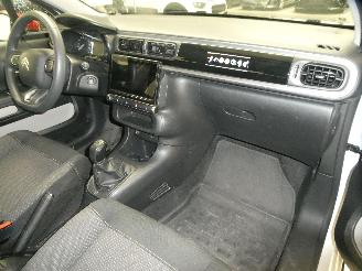 Citroën C3 5D/5P picture 14