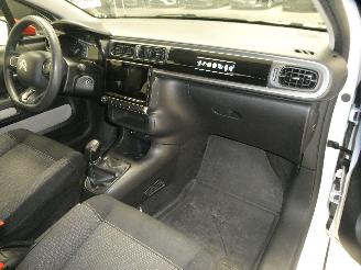 Citroën C3 5D/5P picture 10
