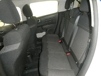 Citroën C3 5D/5P picture 16
