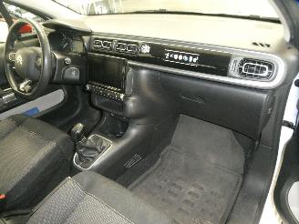 Citroën C3 5D/5P picture 10