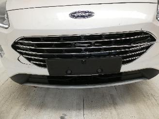 Ford Kuga TITANIUM picture 10