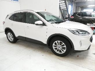 Ford Kuga TITANIUM picture 7