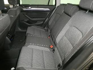 Volkswagen Passat VARIANT 1.4 TSI picture 17