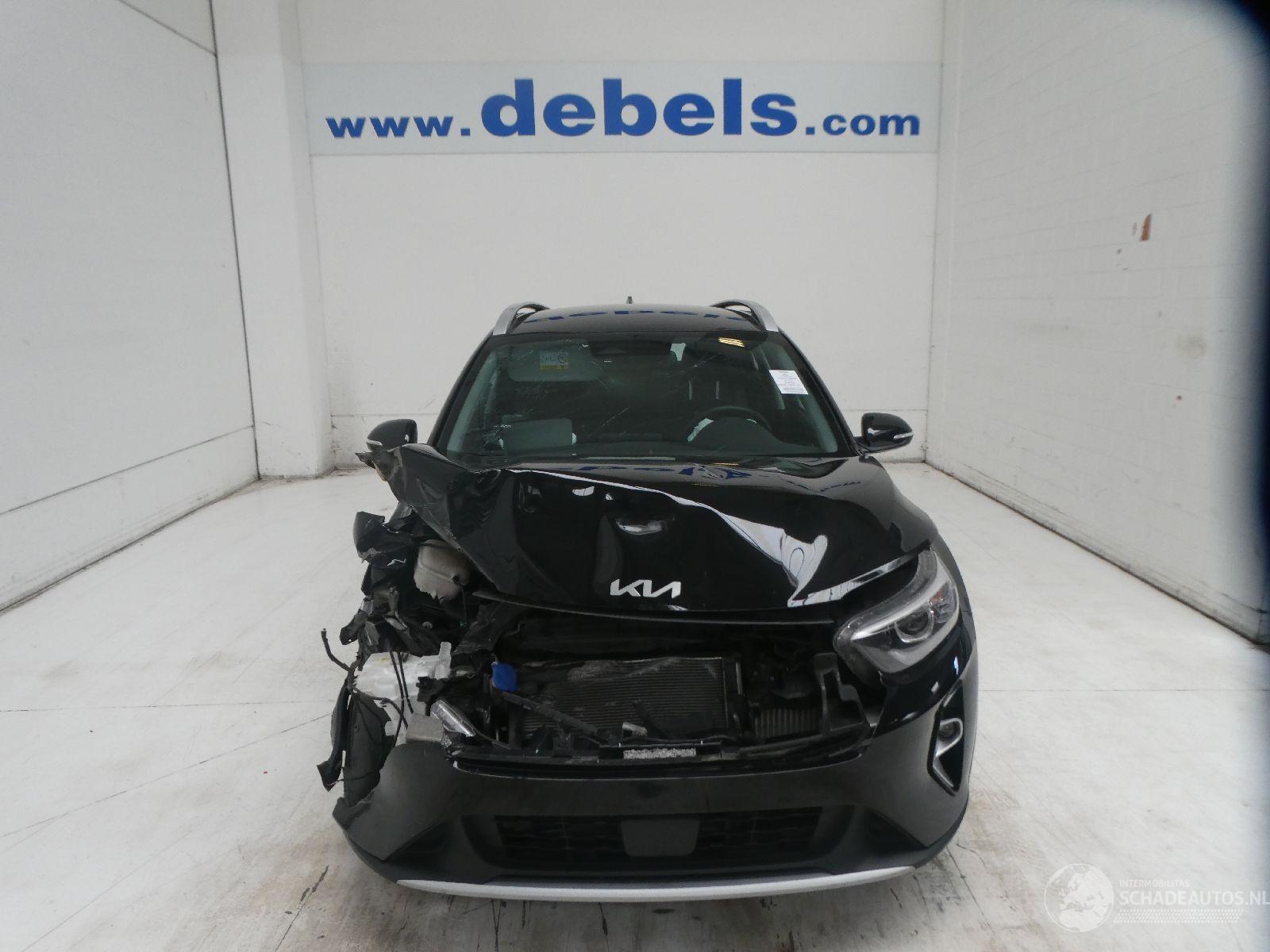 Kia Stonic 1.0 T 100 PULSE