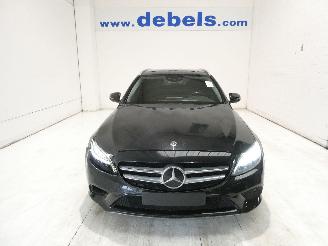 škoda osobní automobily Mercedes C-klasse  2020/5