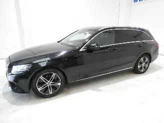 Mercedes C-klasse  picture 3