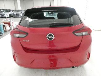 Opel Corsa EDITION picture 4