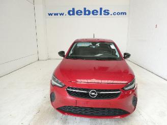 Voiture accidenté Opel Corsa EDITION 2021/9