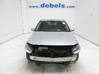 Voiture accidenté Mercedes B-klasse  2020/9