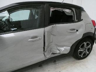 Citroën C3 III HIGHLIGHT picture 11